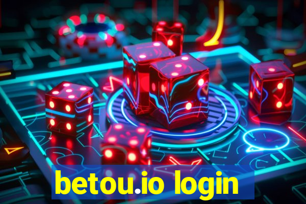 betou.io login